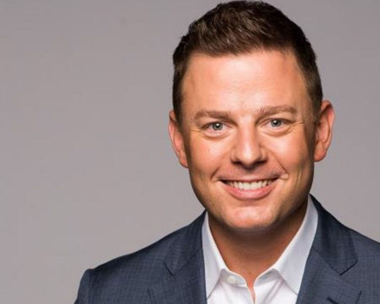 Ben Fordham talks about his career | You've Gotta Start Somewhere