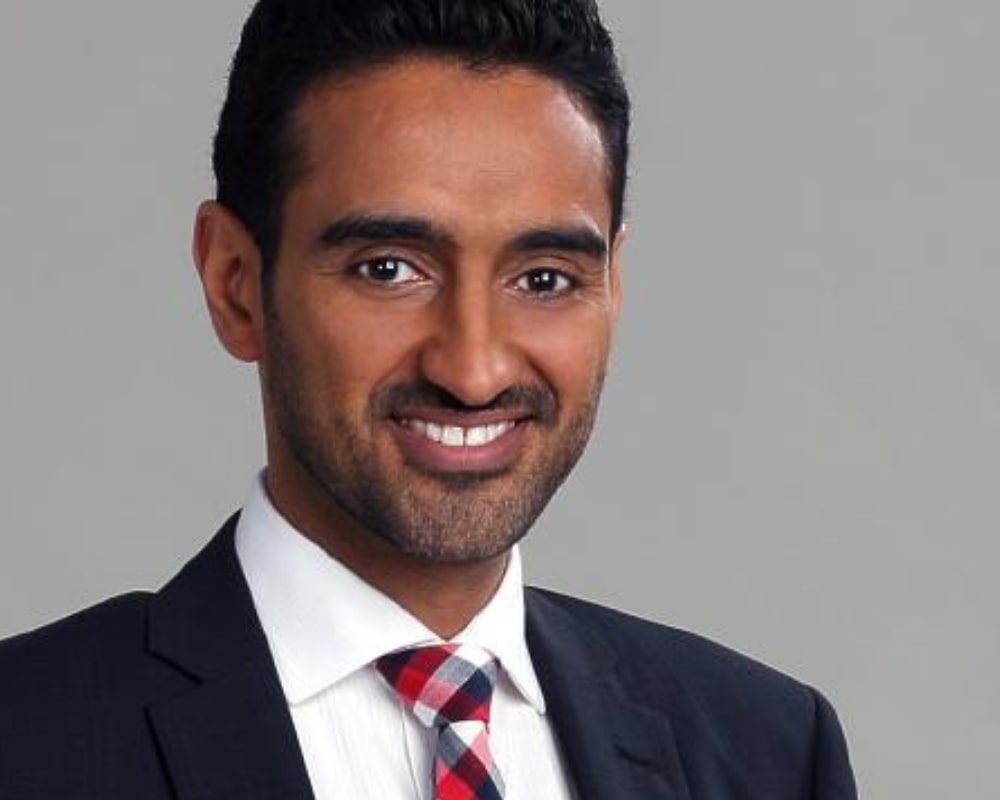 Waleed Aly talks about his career | You've Gotta Start Somewhere