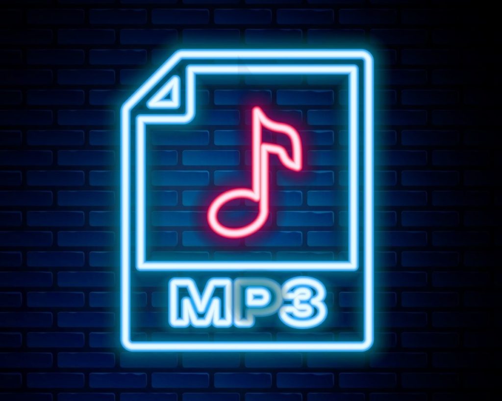 Why you need to tag your podcast MP3s