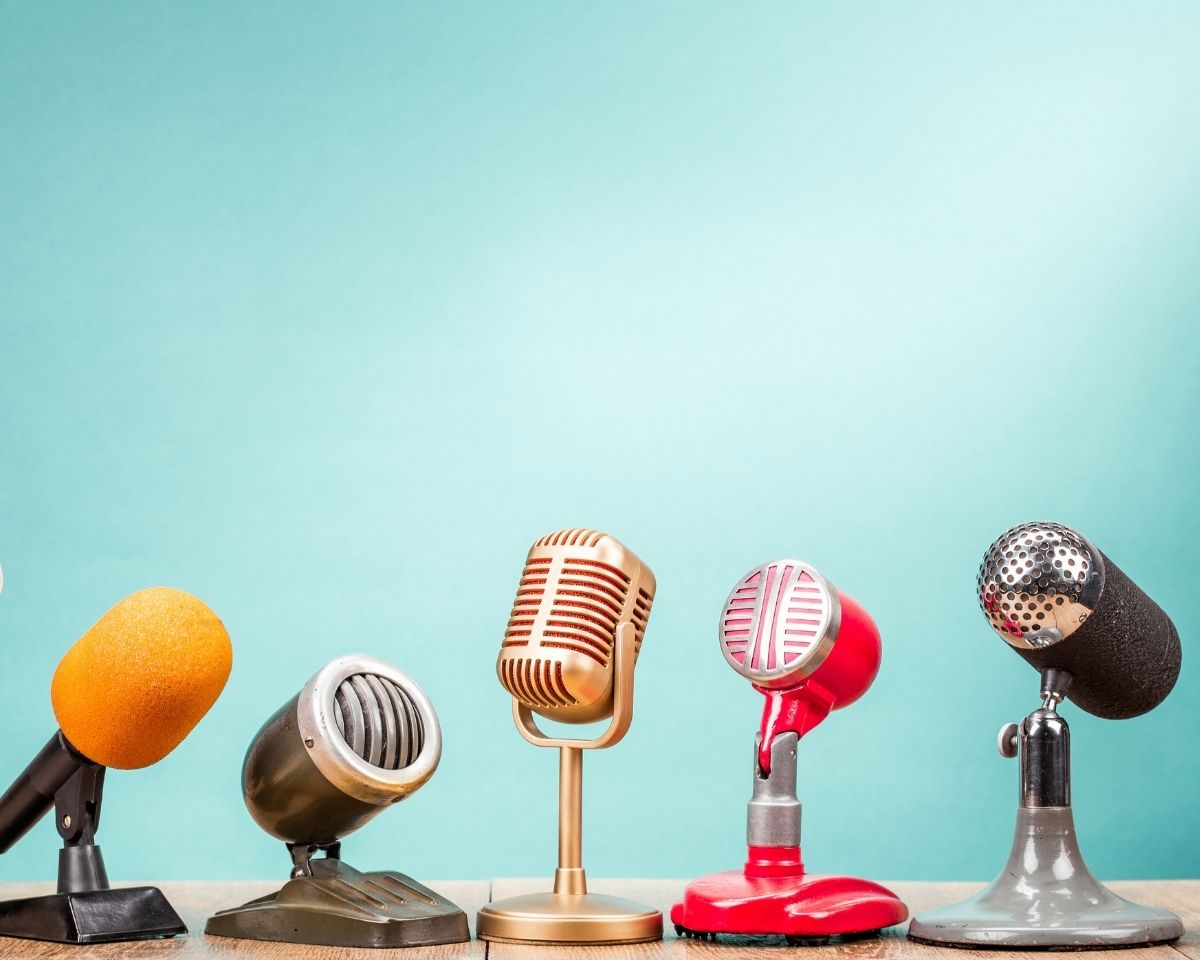Why you should batch record your podcast