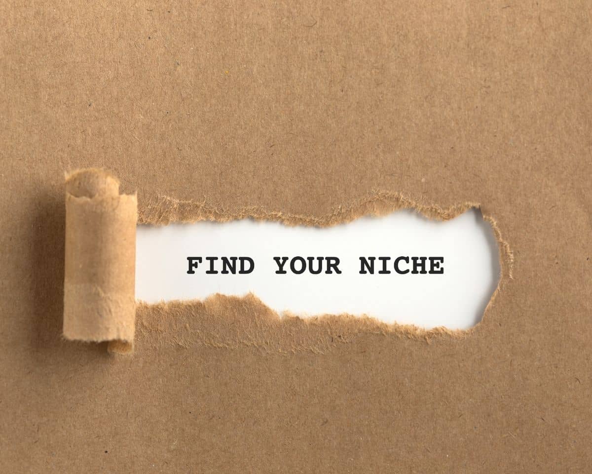 Why you need a niche for your podcast