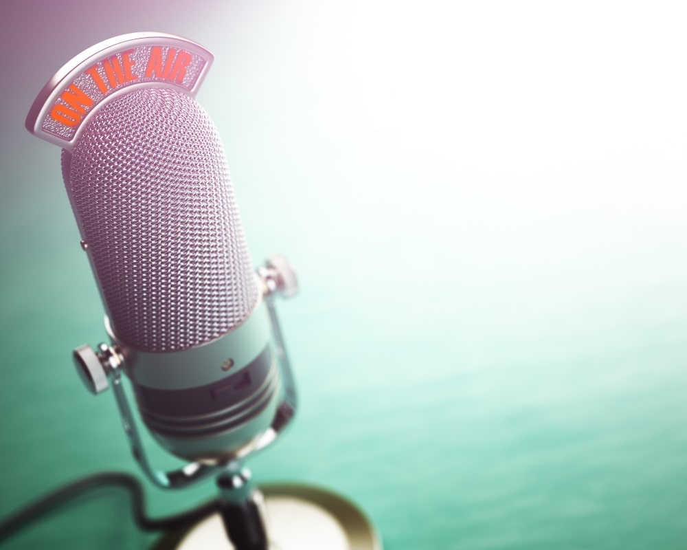 Podcast Microphones: Best Podcasting Mics in 2021 | Rachel Corbett