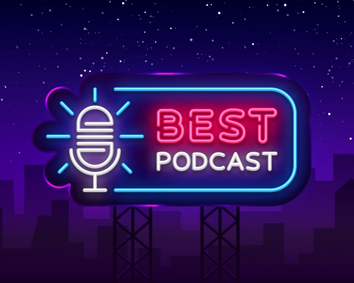 How to get your podcast featured in New & Noteworthy