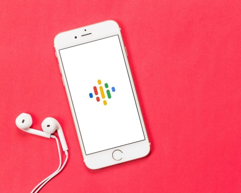 How to submit your show to Google Podcasts