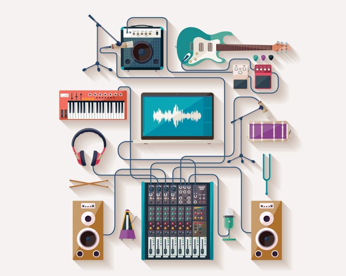 How audio production can improve your podcast
